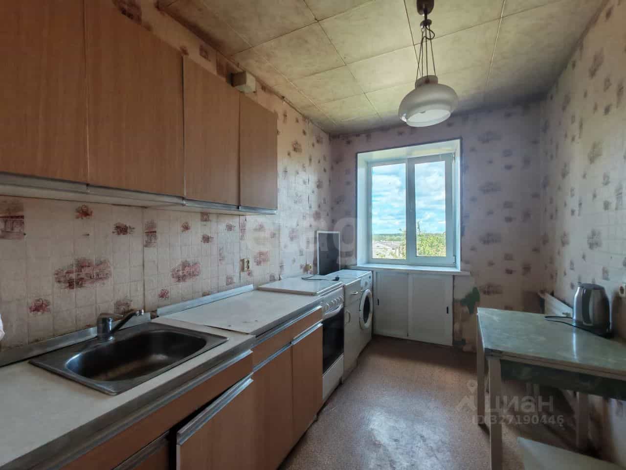 Россия, Смоленская область, Сафоново, Первомайская улица, 7, фото 9