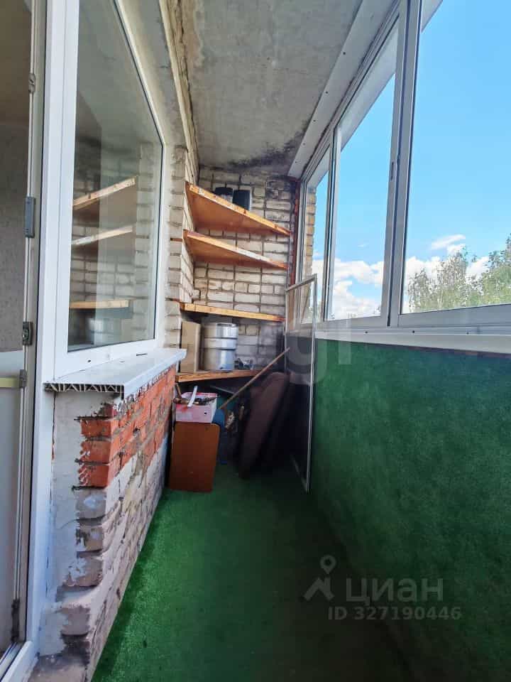 Россия, Смоленская область, Сафоново, Первомайская улица, 7, фото 10