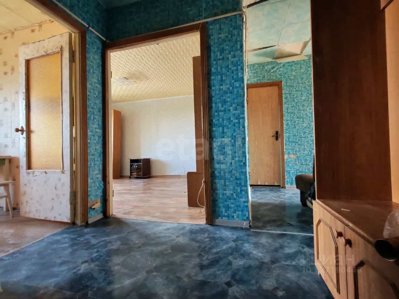 Россия, Смоленская область, Сафоново, Первомайская улица, 7, фото 12