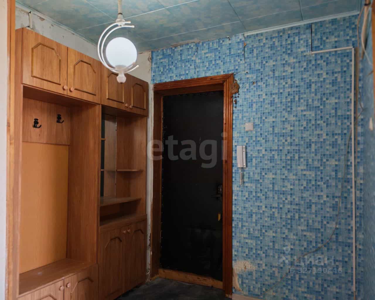 Россия, Смоленская область, Сафоново, Первомайская улица, 7, фото 14