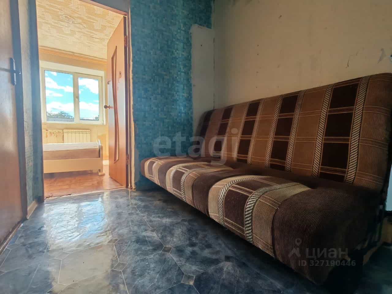 Россия, Смоленская область, Сафоново, Первомайская улица, 7, фото 17