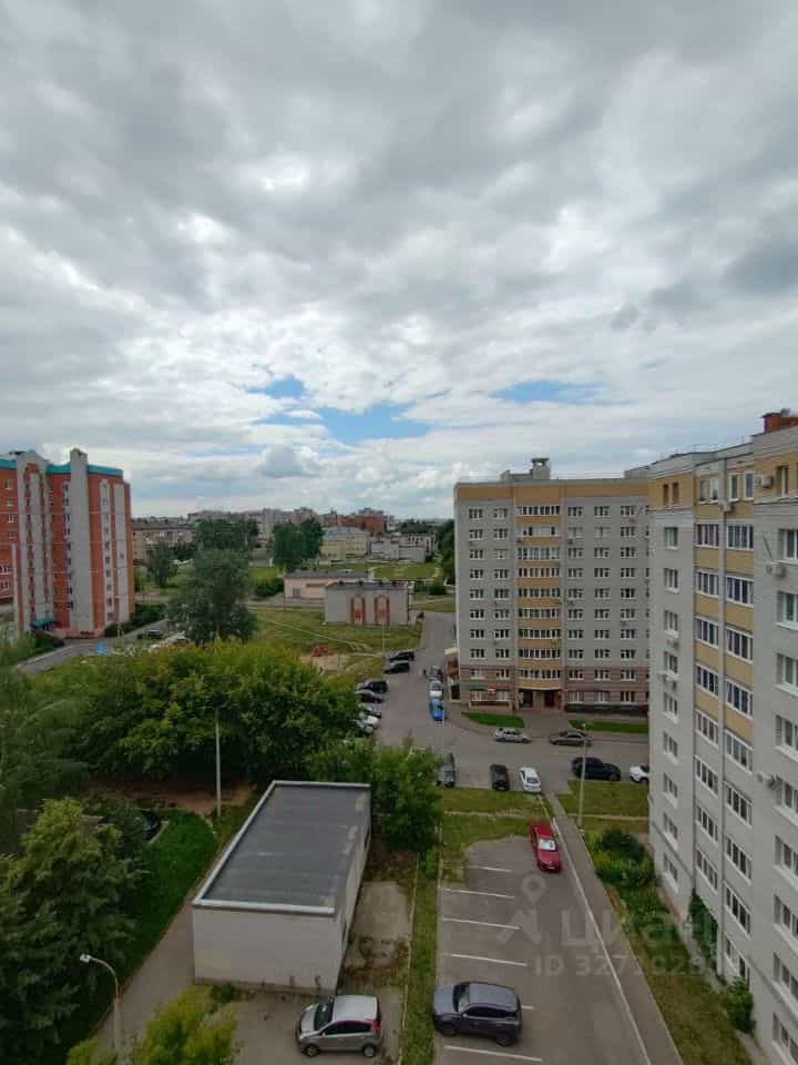 Россия, Чувашская Республика — Чувашия, Чебоксары, Ярмарочная улица, 10, фото 17