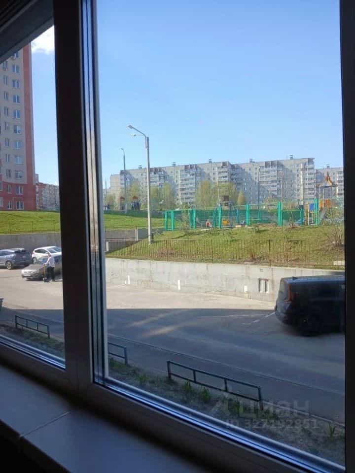 Россия, Чувашская Республика — Чувашия, Чебоксары, проспект Тракторостроителей, 70к1, фото 4