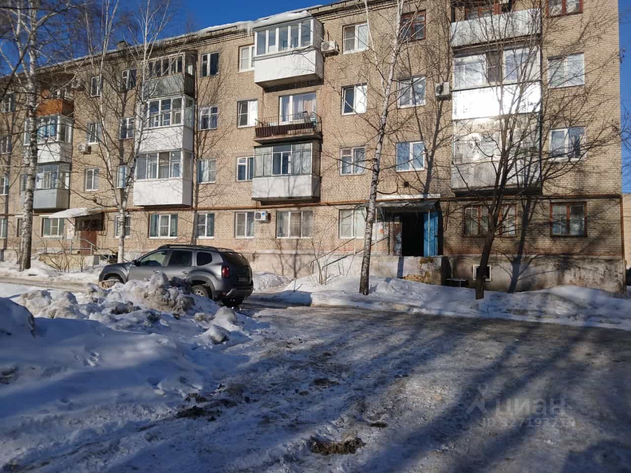 Россия, Тамбов, Мичуринская улица, 98, фото 19
