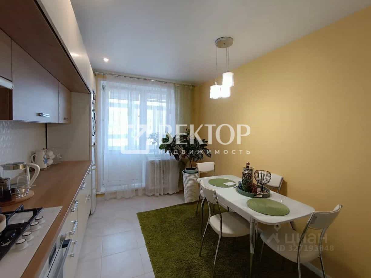 Россия, Кострома, микрорайон Малышково, улица Суслова, 16, фото 10