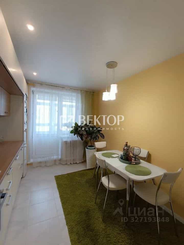 Россия, Кострома, микрорайон Малышково, улица Суслова, 16, фото 11