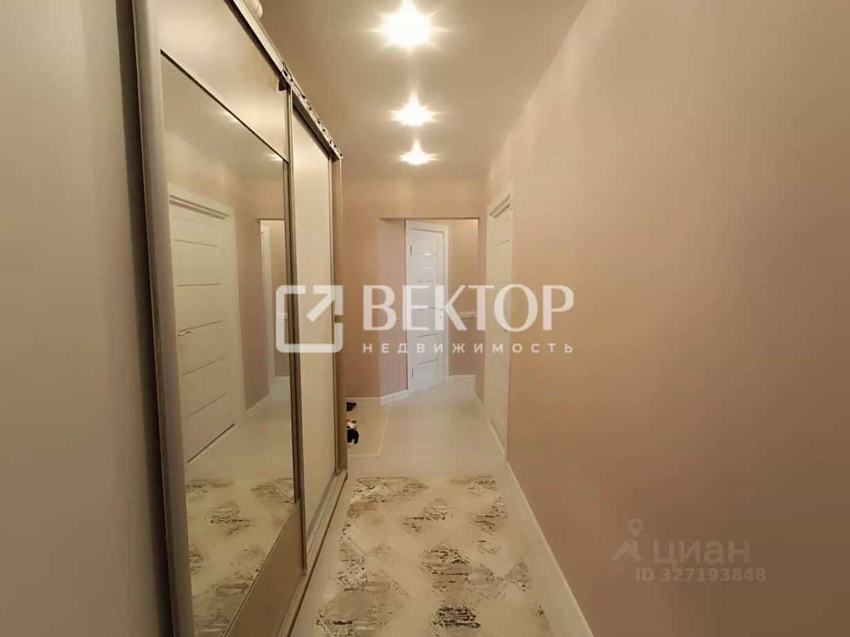 Россия, Кострома, микрорайон Малышково, улица Суслова, 16, фото 16