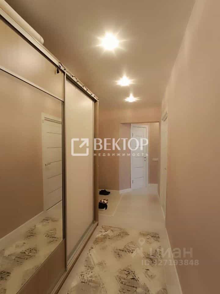 Россия, Кострома, микрорайон Малышково, улица Суслова, 16, фото 17