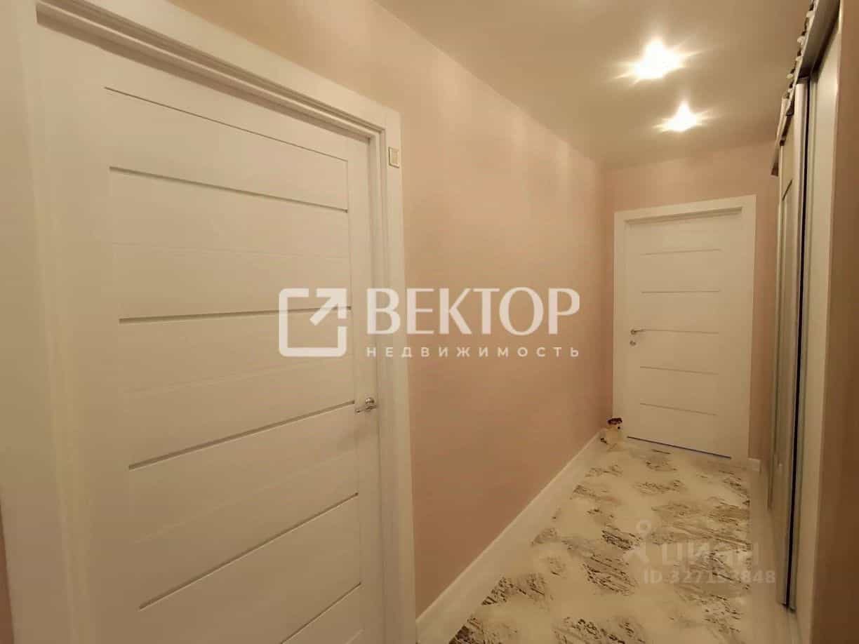 Россия, Кострома, микрорайон Малышково, улица Суслова, 16, фото 18