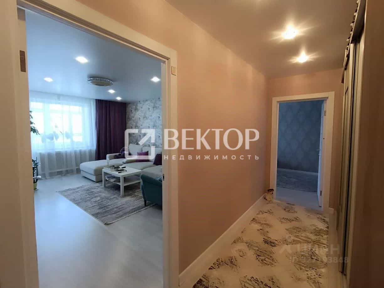 Россия, Кострома, микрорайон Малышково, улица Суслова, 16, фото 20