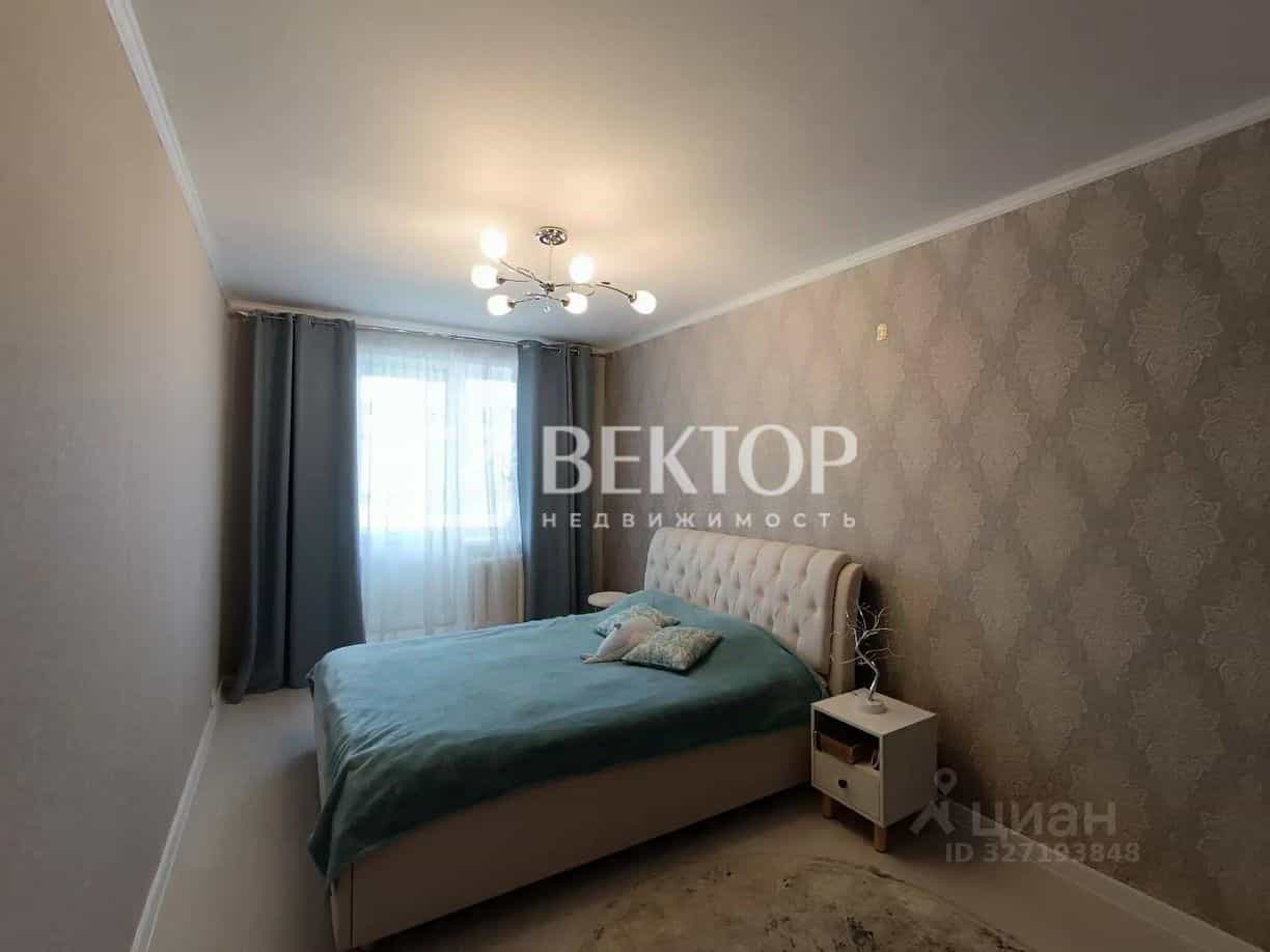 Россия, Кострома, микрорайон Малышково, улица Суслова, 16, фото 21