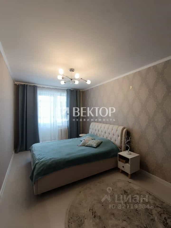 Россия, Кострома, микрорайон Малышково, улица Суслова, 16, фото 22