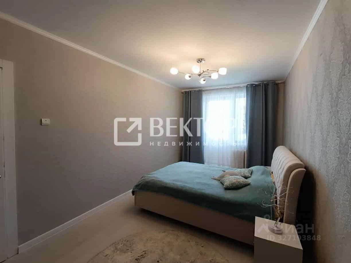 Россия, Кострома, микрорайон Малышково, улица Суслова, 16, фото 23