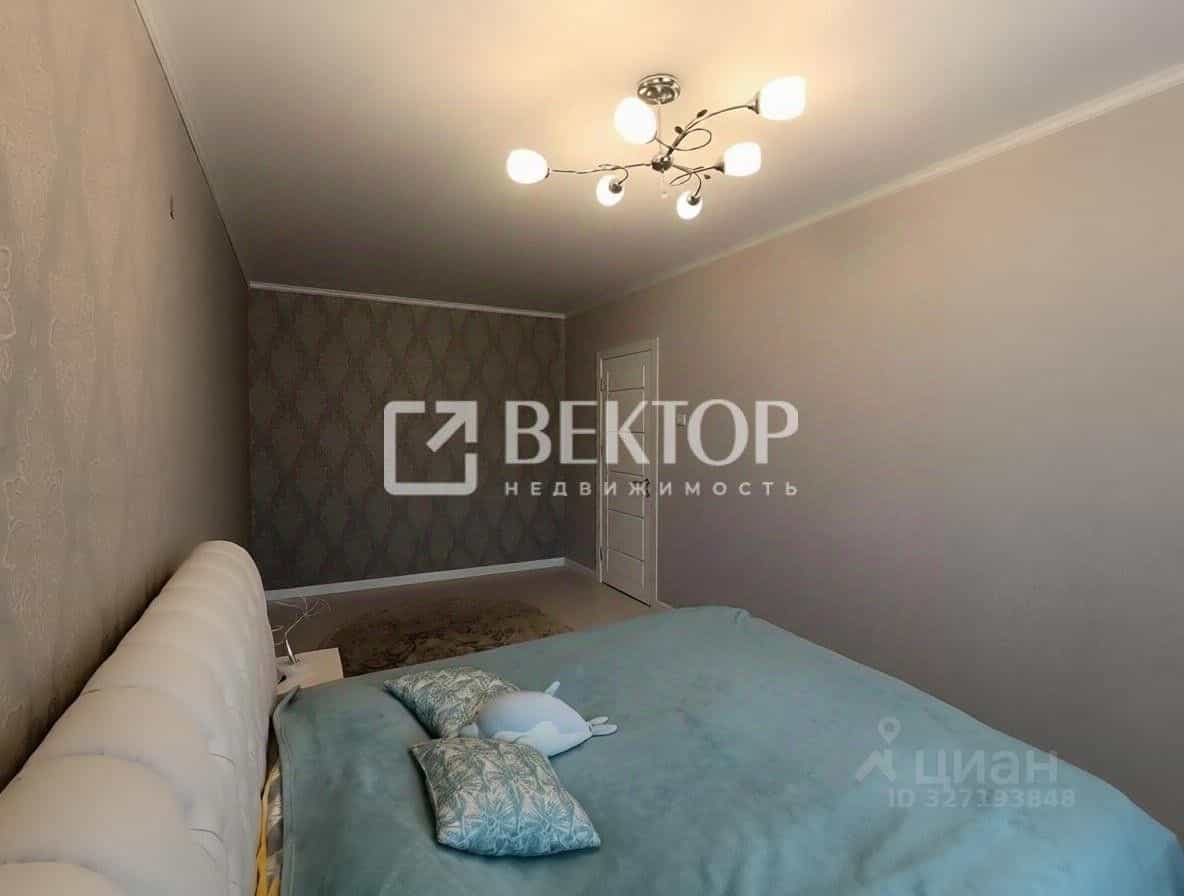 Россия, Кострома, микрорайон Малышково, улица Суслова, 16, фото 25