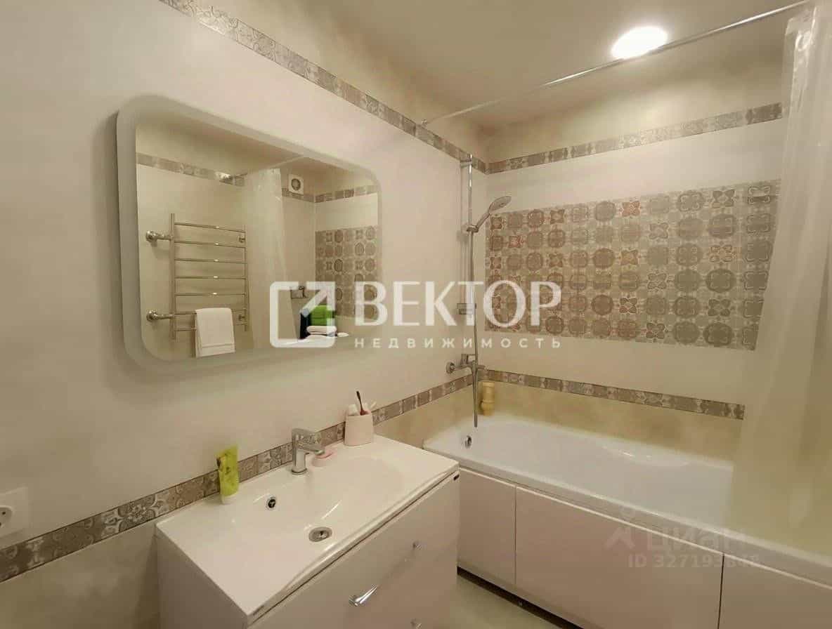 Россия, Кострома, микрорайон Малышково, улица Суслова, 16, фото 26