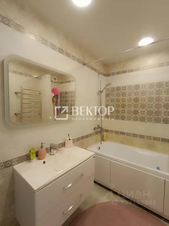 Россия, Кострома, микрорайон Малышково, улица Суслова, 16, фото 27
