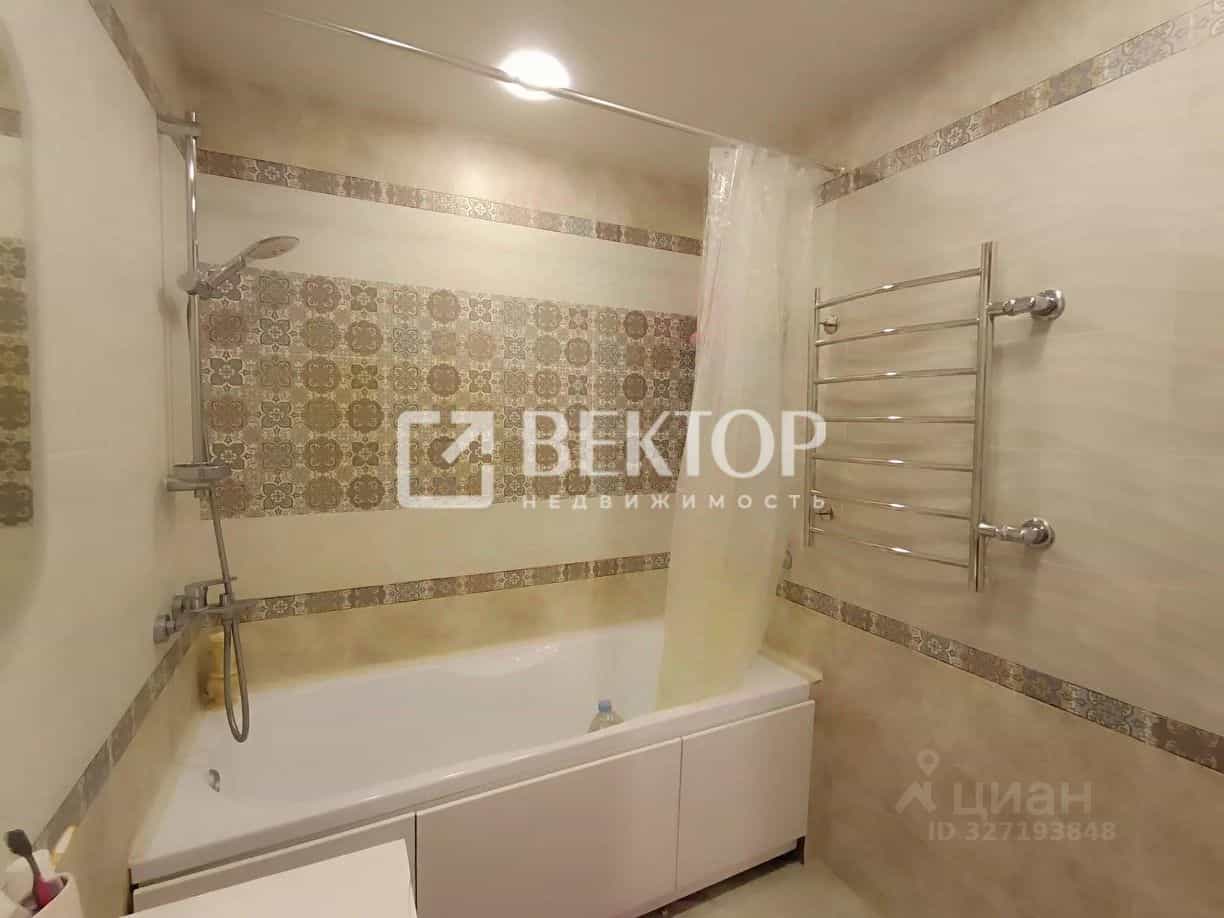 Россия, Кострома, микрорайон Малышково, улица Суслова, 16, фото 28