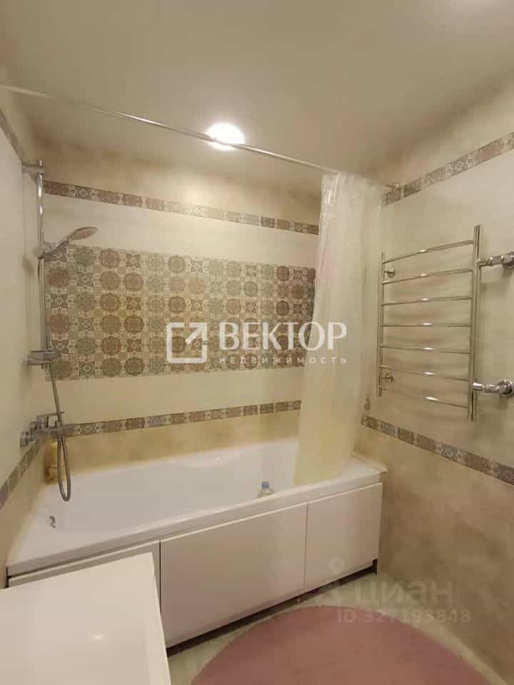 Россия, Кострома, микрорайон Малышково, улица Суслова, 16, фото 29