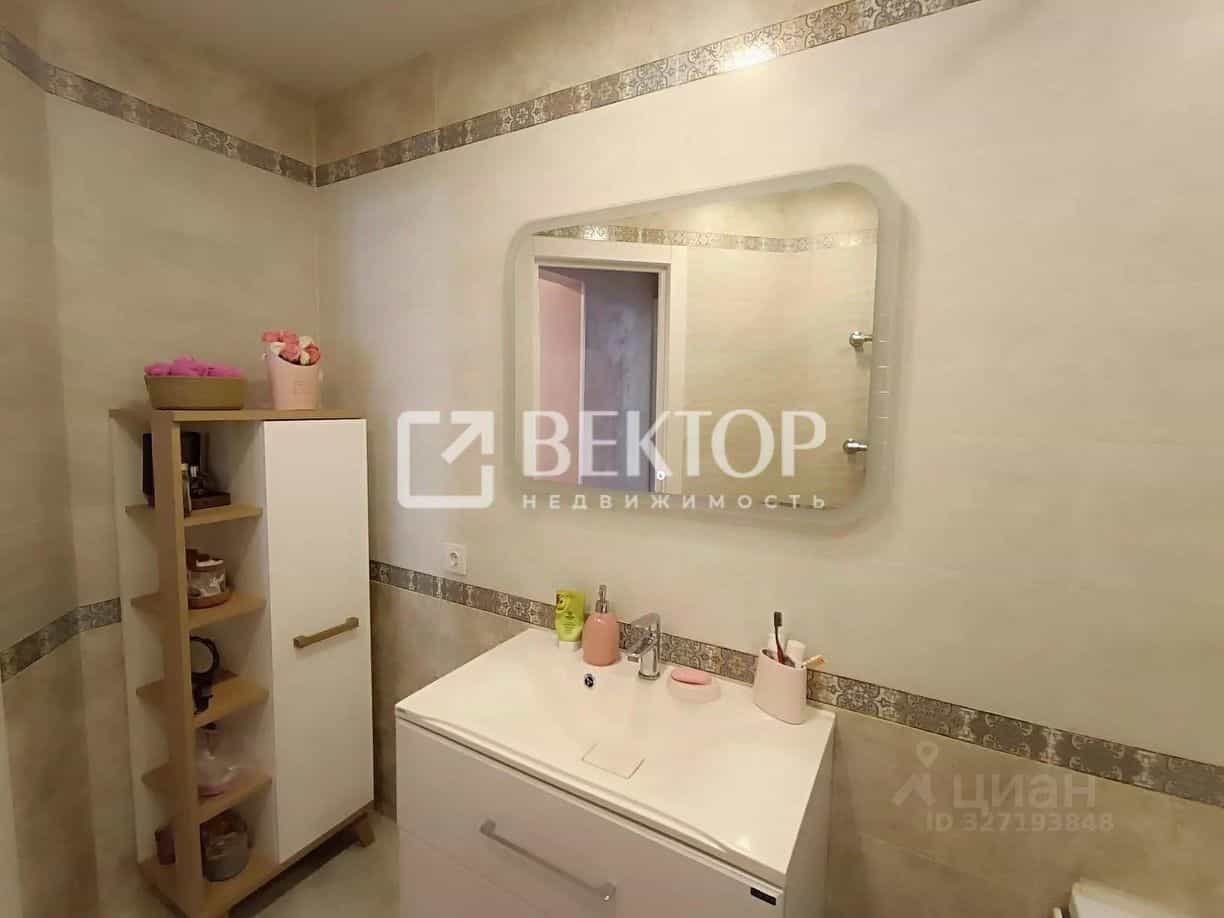 Россия, Кострома, микрорайон Малышково, улица Суслова, 16, фото 35