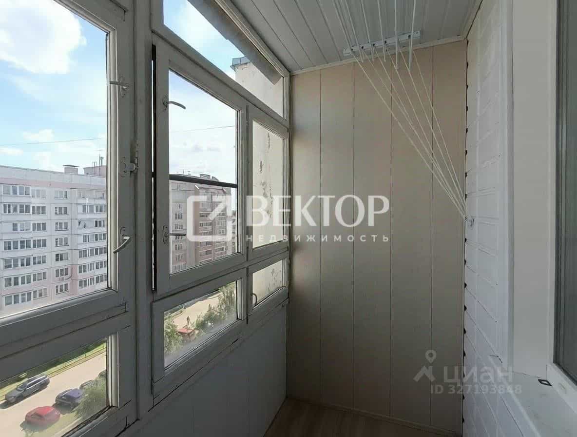 Россия, Кострома, микрорайон Малышково, улица Суслова, 16, фото 37