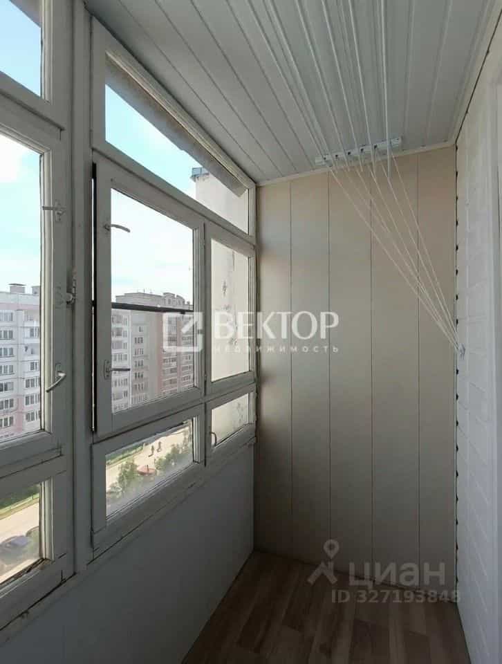 Россия, Кострома, микрорайон Малышково, улица Суслова, 16, фото 38