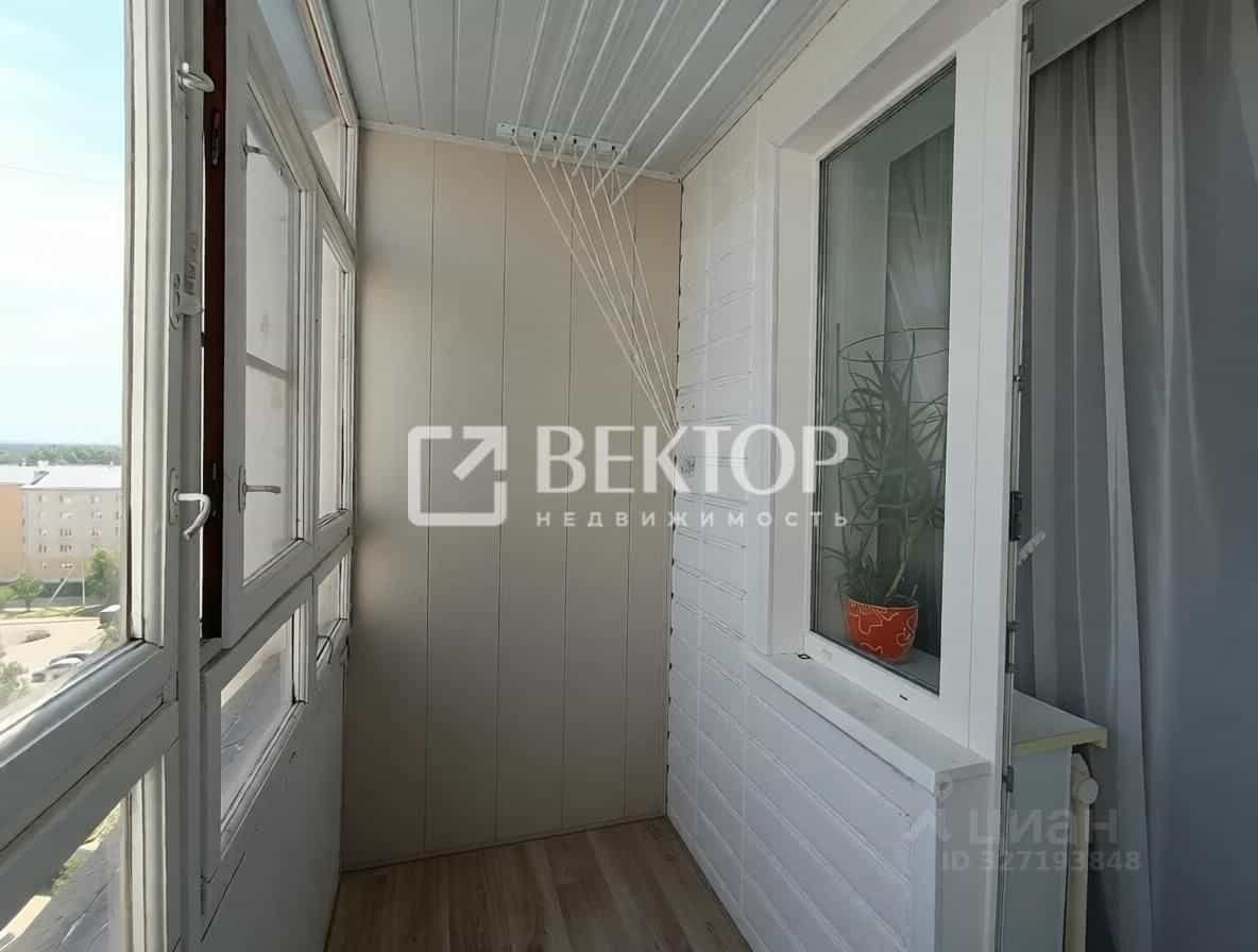 Россия, Кострома, микрорайон Малышково, улица Суслова, 16, фото 39