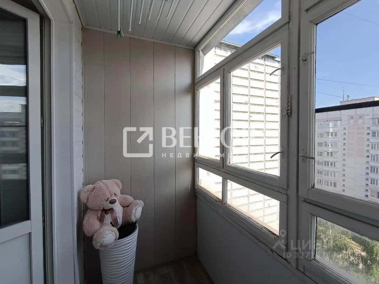 Россия, Кострома, микрорайон Малышково, улица Суслова, 16, фото 40