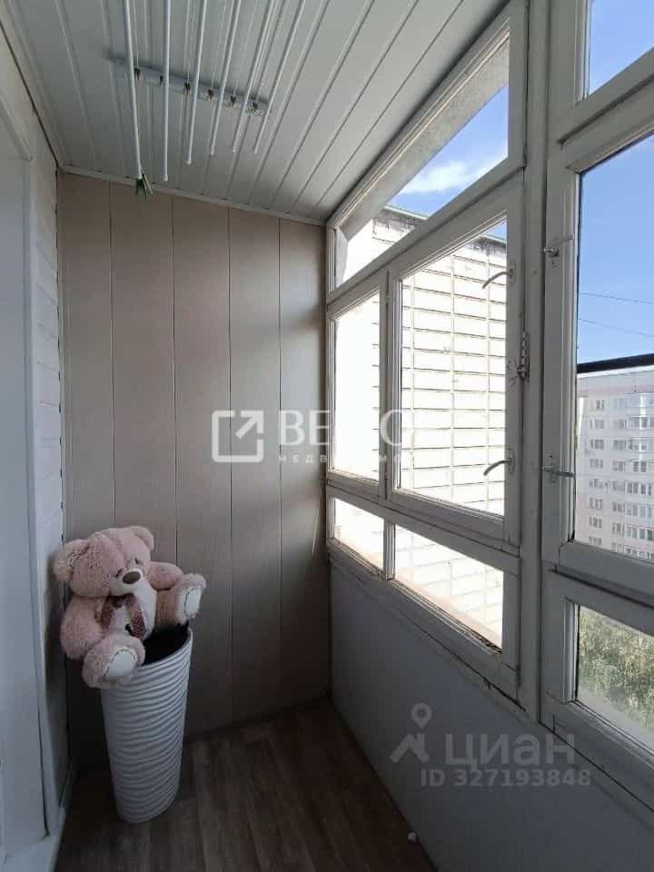 Россия, Кострома, микрорайон Малышково, улица Суслова, 16, фото 41
