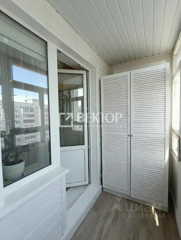 Россия, Кострома, микрорайон Малышково, улица Суслова, 16, фото 42