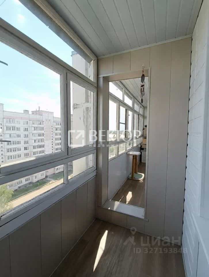 Россия, Кострома, микрорайон Малышково, улица Суслова, 16, фото 43