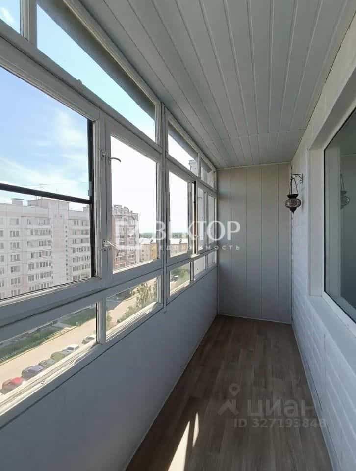 Россия, Кострома, микрорайон Малышково, улица Суслова, 16, фото 44