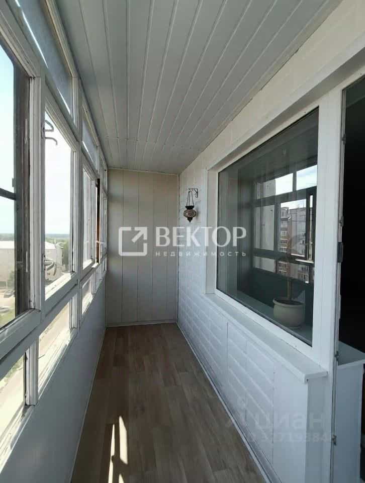 Россия, Кострома, микрорайон Малышково, улица Суслова, 16, фото 46