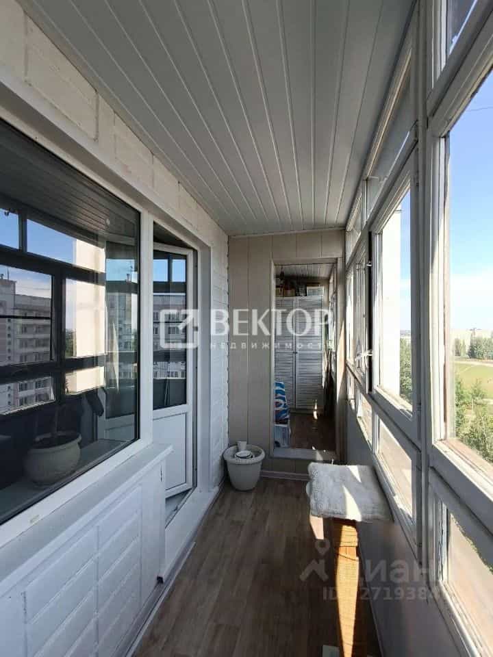 Россия, Кострома, микрорайон Малышково, улица Суслова, 16, фото 50