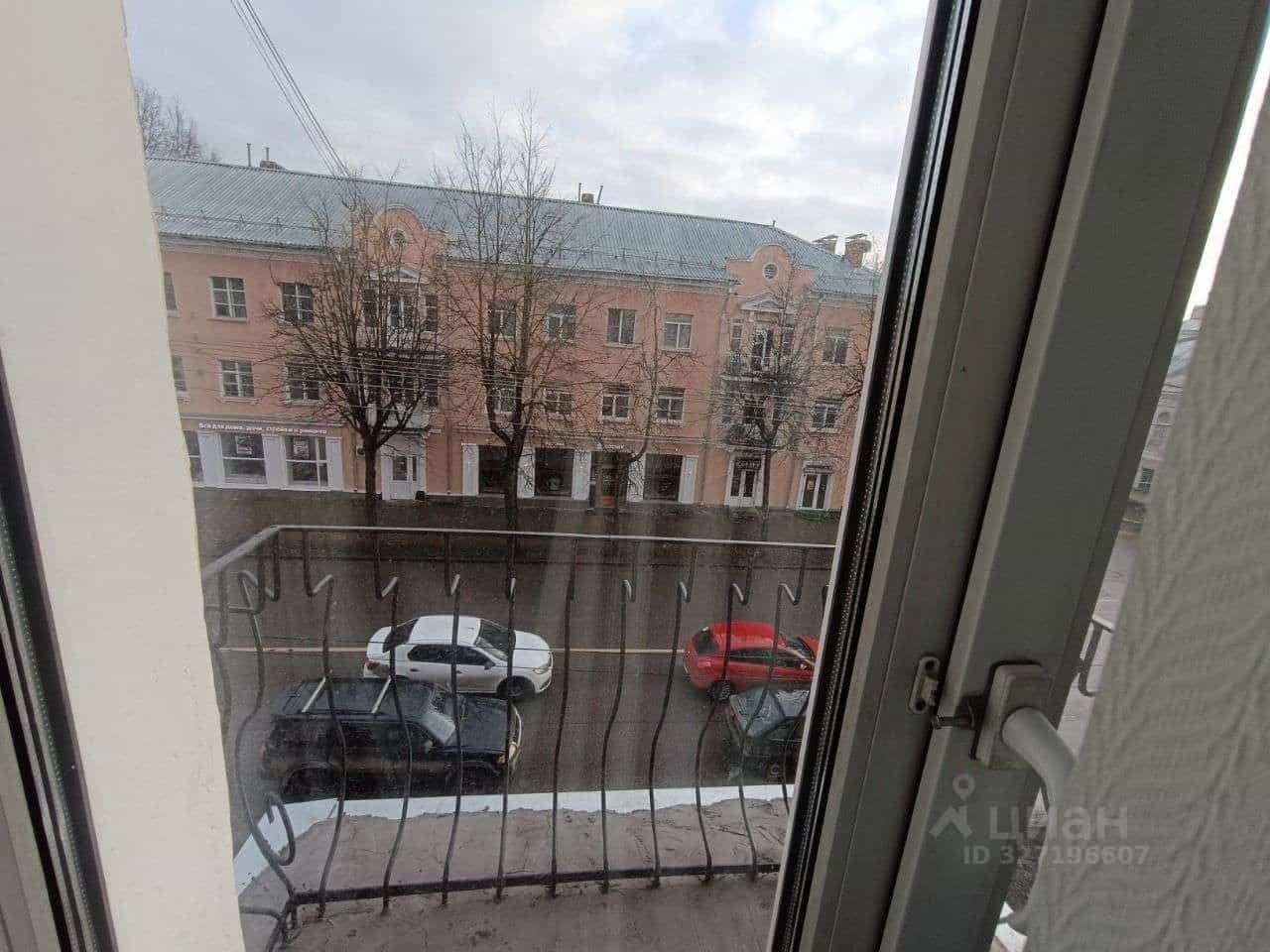 Россия, Великий Новгород, Большая Московская улица, 23/7, фото 5