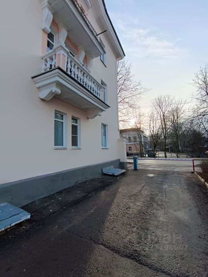 Россия, Великий Новгород, Большая Московская улица, 23/7, фото 14