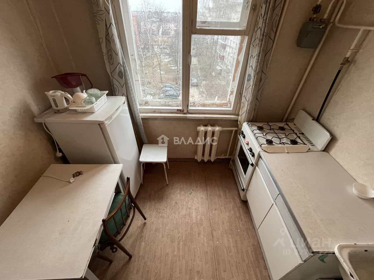 Россия, Республика Карелия, Петрозаводск, Краснофлотская улица, 22, фото 9