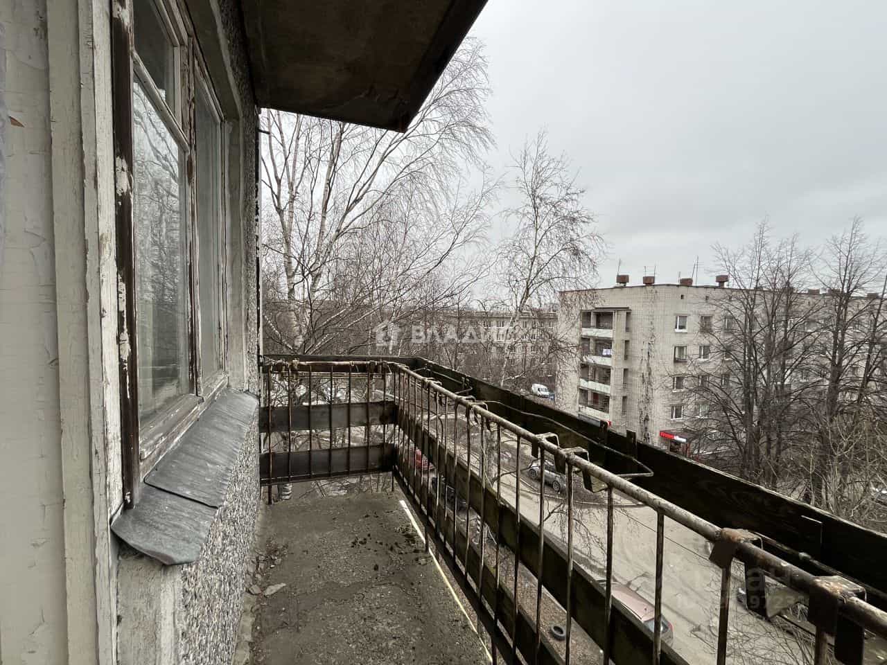 Россия, Республика Карелия, Петрозаводск, Краснофлотская улица, 22, фото 15