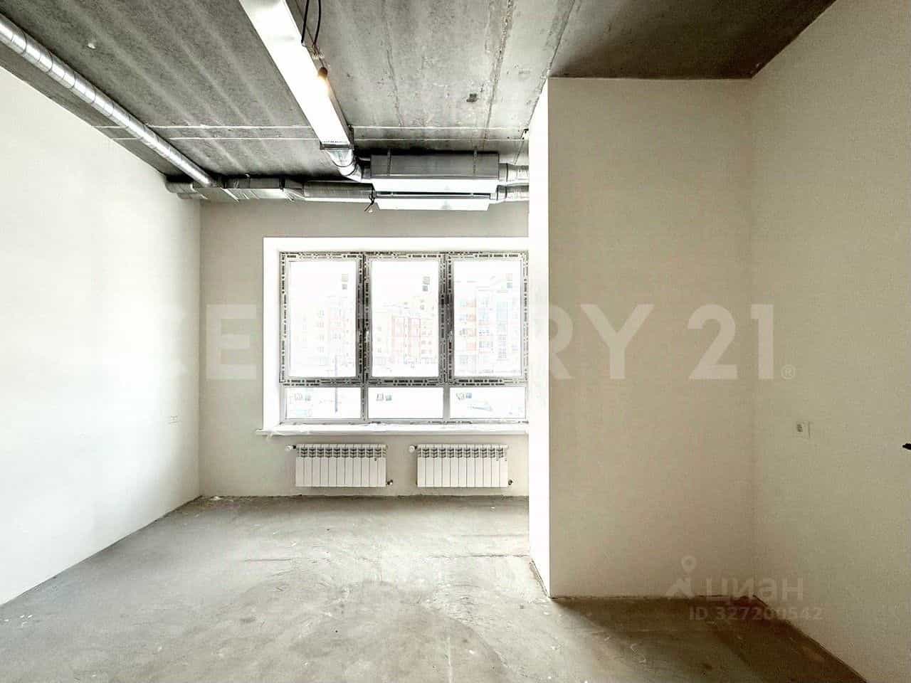 Россия, Чувашская Республика — Чувашия, Чебоксары, улица И.П. Прокопьева, 7к1, фото 5