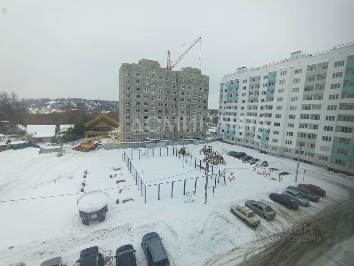 Россия, Смоленск, проезд Дзержинского, 3, фото 11