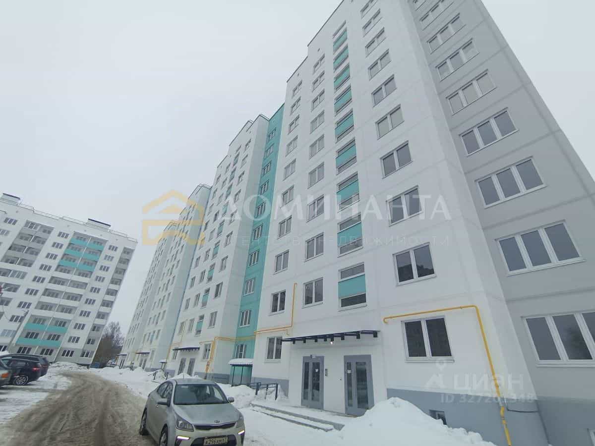 Россия, Смоленск, проезд Дзержинского, 3, фото 13