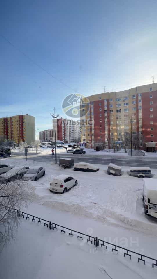 Россия, Ямало-Ненецкий автономный округ, Новый Уренгой, район Северная Жилая Часть, микрорайон Мирный, 3/2, фото 16