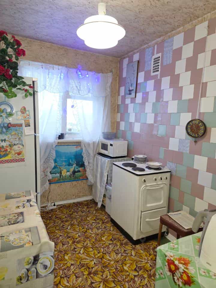 Россия, Мурманск, Кольский проспект, 111