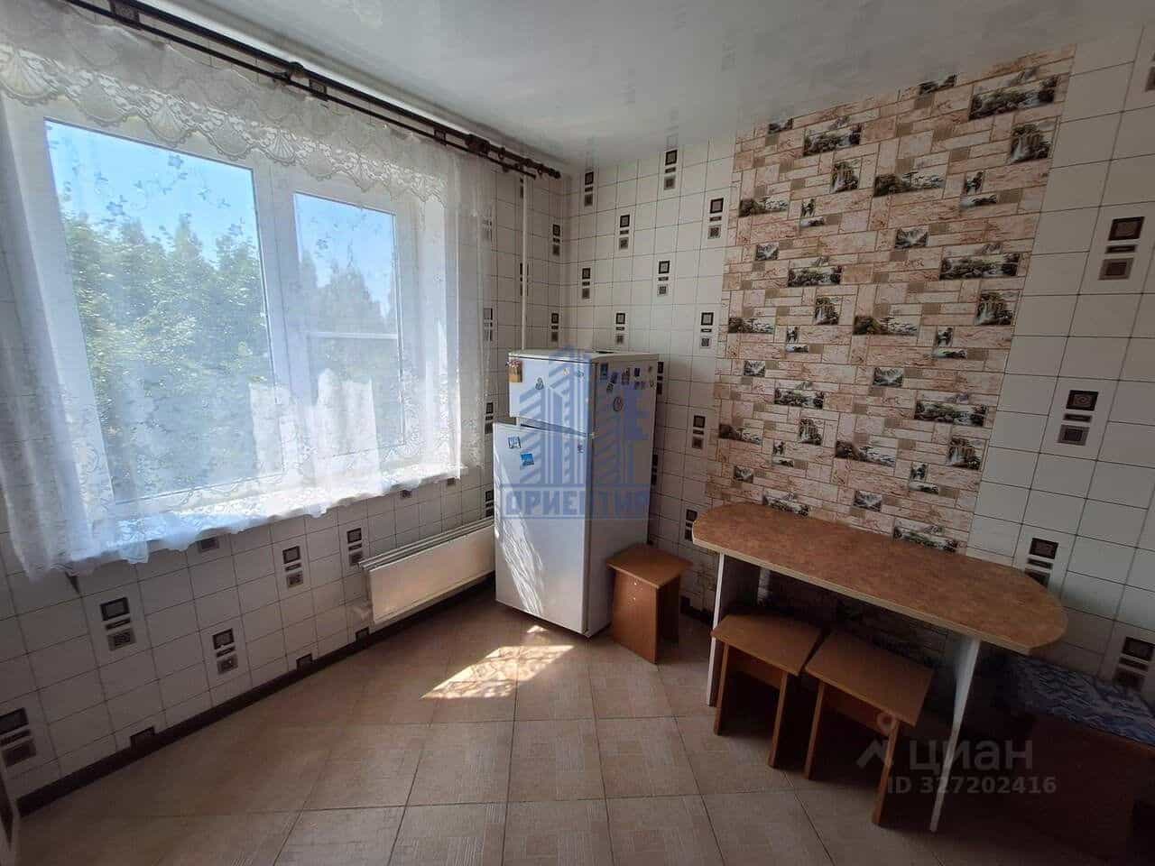 Россия, Чувашская Республика — Чувашия, Чебоксары, улица Лебедева, 9, фото 3