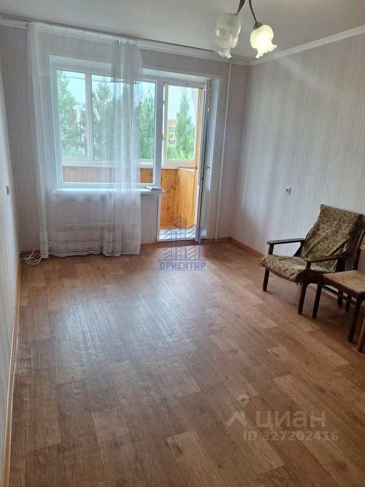 Россия, Чувашская Республика — Чувашия, Чебоксары, улица Лебедева, 9, фото 10