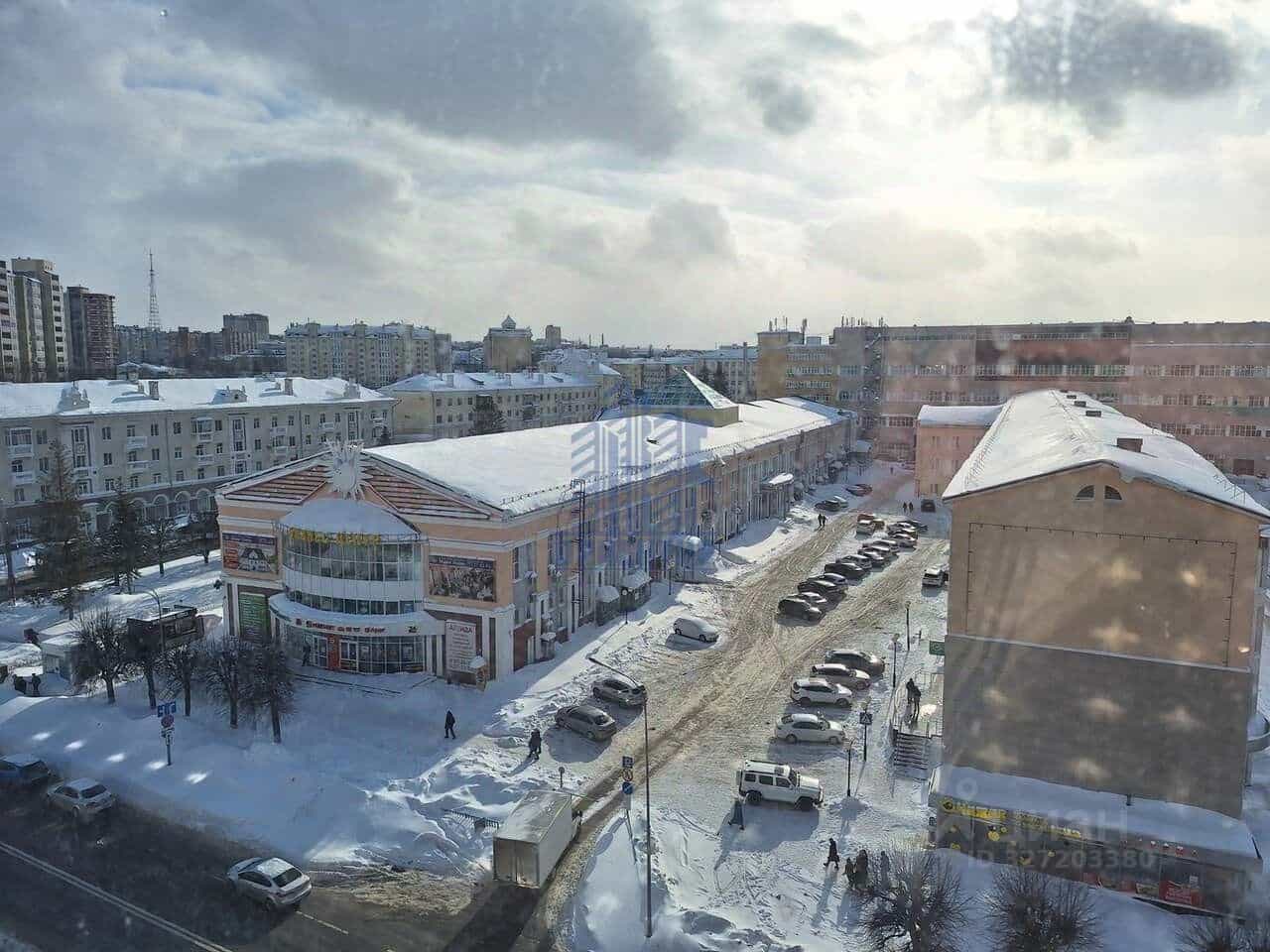 Россия, Чувашская Республика — Чувашия, Чебоксары, улица Карла Маркса, 50к1, фото 22