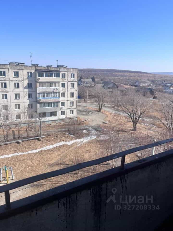 Россия, Приморский край, Михайловский муниципальный округ, посёлок городского типа Новошахтинский, Юбилейная улица, 13, фото 11