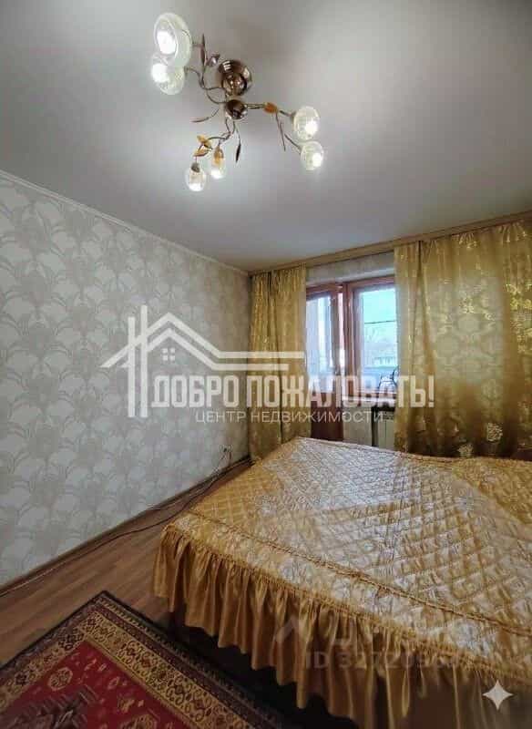 Россия, Республика Хакасия, Абакан, улица Пушкина, 46, фото 4