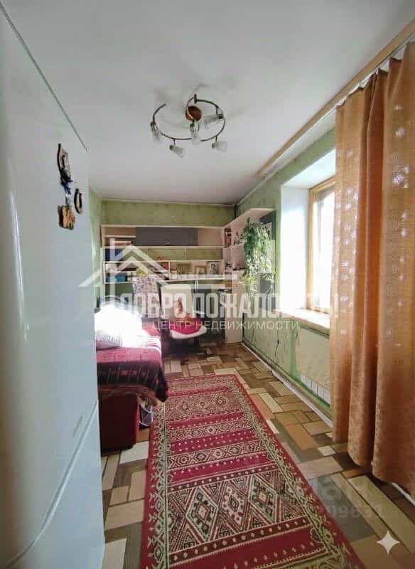 Россия, Республика Хакасия, Абакан, улица Пушкина, 46, фото 6