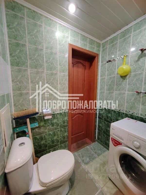 Россия, Республика Хакасия, Абакан, улица Пушкина, 46, фото 7