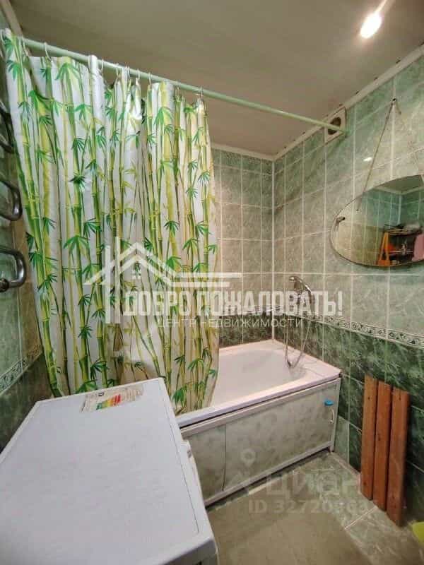 Россия, Республика Хакасия, Абакан, улица Пушкина, 46, фото 8